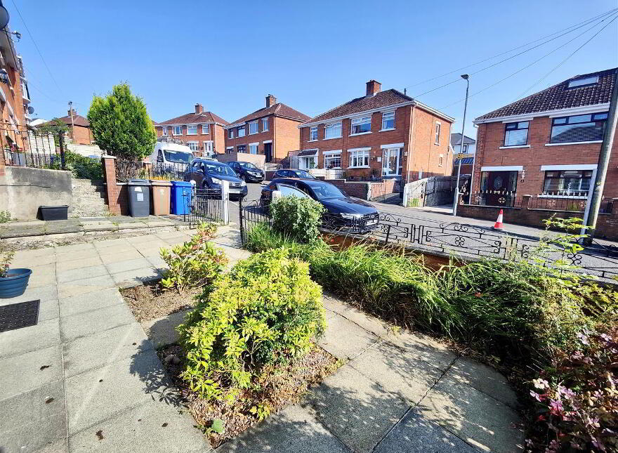 27 Mountainview Park, Belfast, BT14 7GT