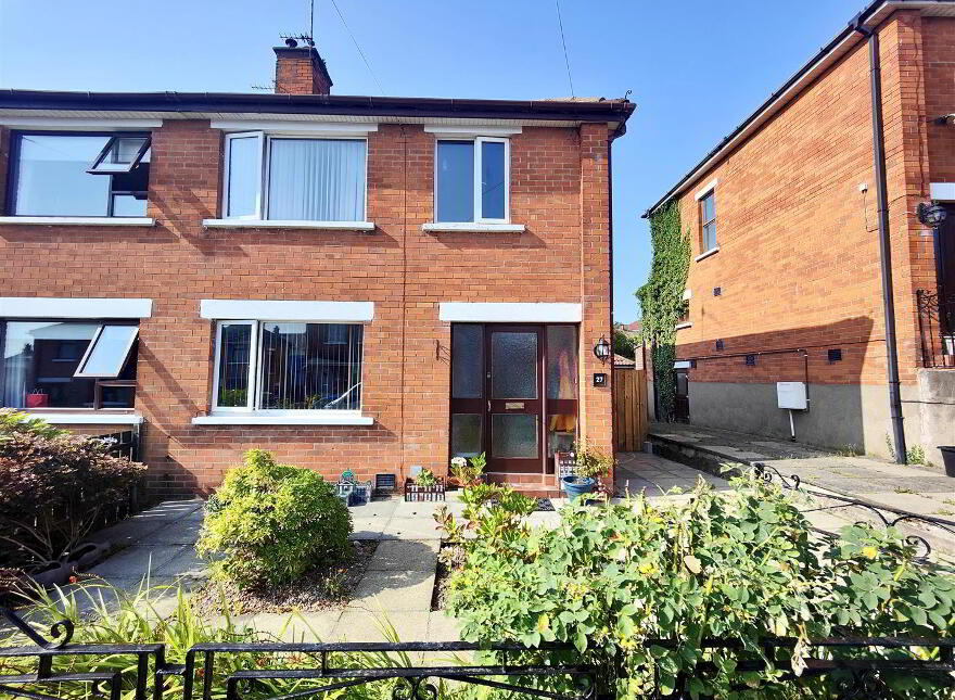 27 Mountainview Park, Belfast, BT14 7GT