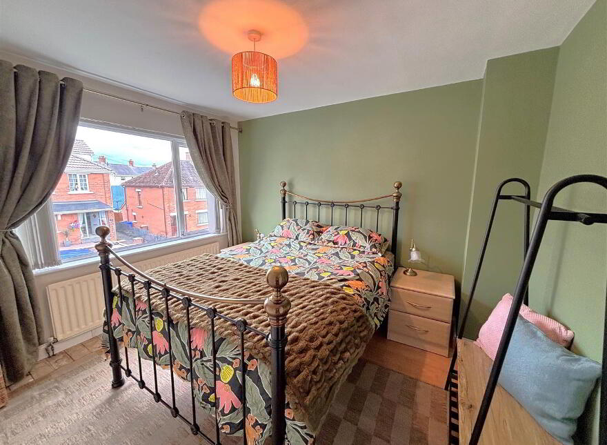 27 Mountainview Park, Belfast, BT14 7GT