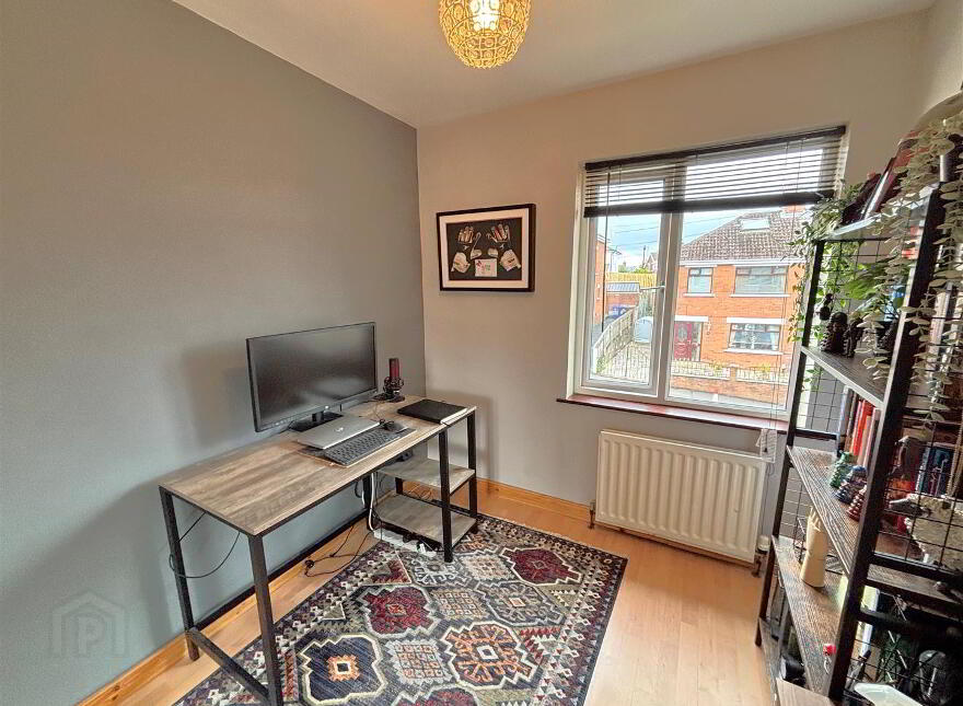 27 Mountainview Park, Belfast, BT14 7GT