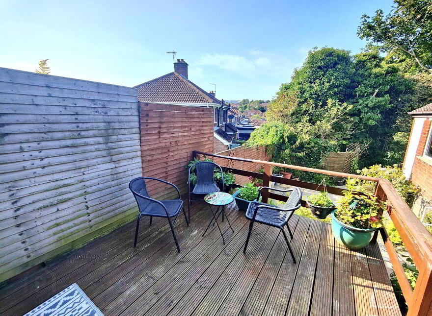 27 Mountainview Park, Belfast, BT14 7GT