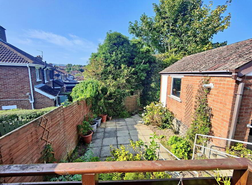 27 Mountainview Park, Belfast, BT14 7GT