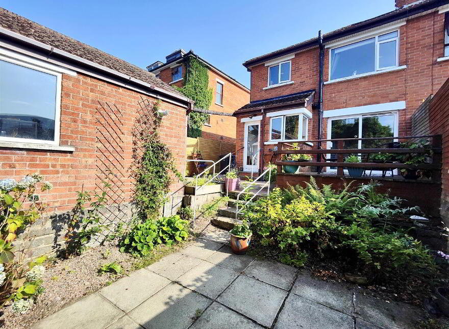 27 Mountainview Park, Belfast, BT14 7GT