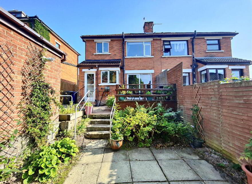 27 Mountainview Park, Belfast, BT14 7GT
