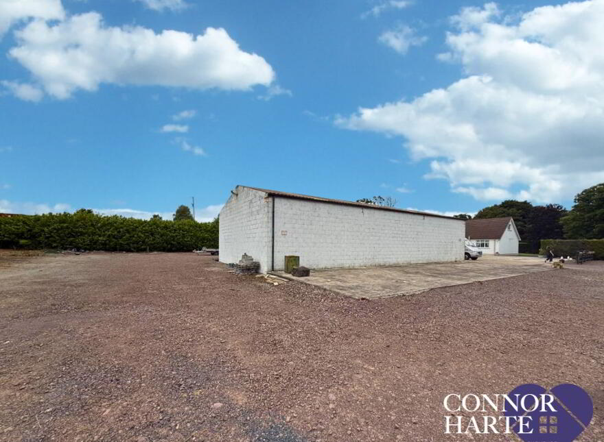 Rear Of 121 Washingbay Road, Clonoe, Dungannon, BT71 4QE