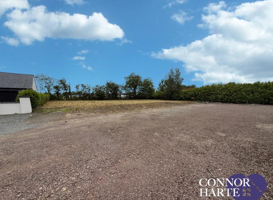 Rear Of 121 Washingbay Road, Clonoe, Dungannon, BT71 4QE