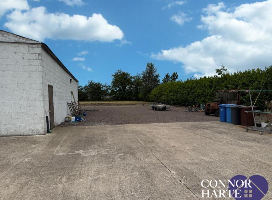 Rear Of 121 Washingbay Road, Clonoe, Dungannon, BT71 4QE