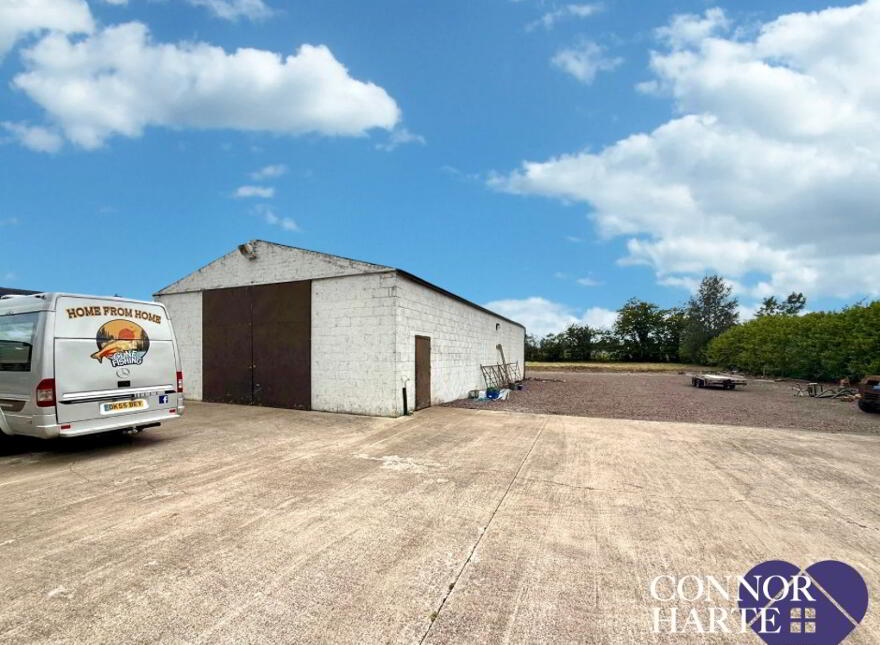 Rear Of 121 Washingbay Road, Clonoe, Dungannon, BT71 4QE photo