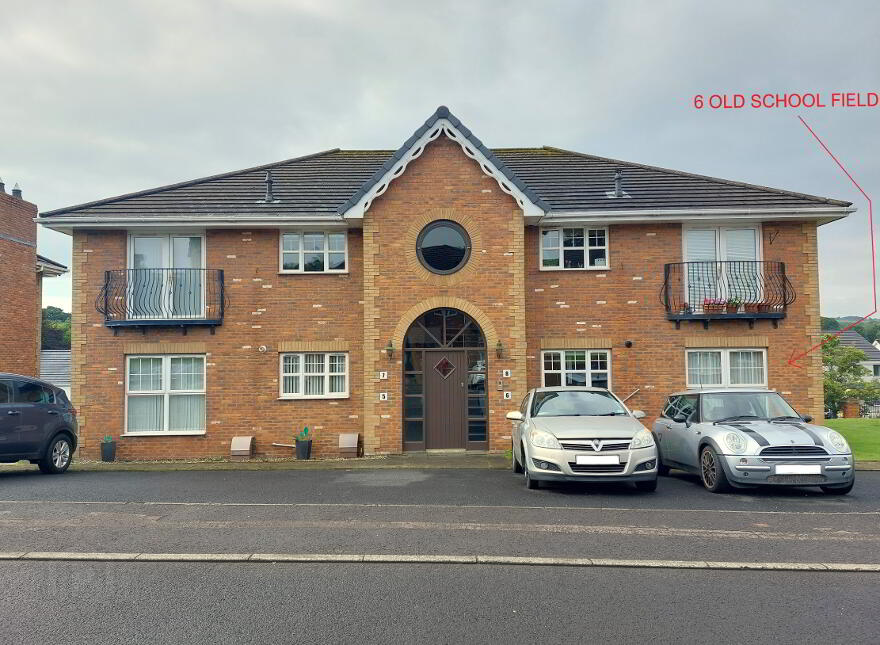 6 Old School Field, Drumahoe, Londonderry, BT47 3GX photo