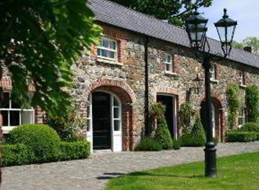 The Courtyard, 62a Drumnabreeze Road, Magheralin, BT67 0RH