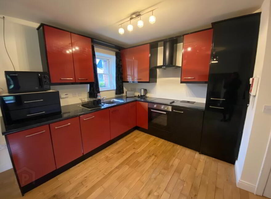 The Courtyard, 62a Drumnabreeze Road, Cottage 1, Magheralin, BT67 0RH