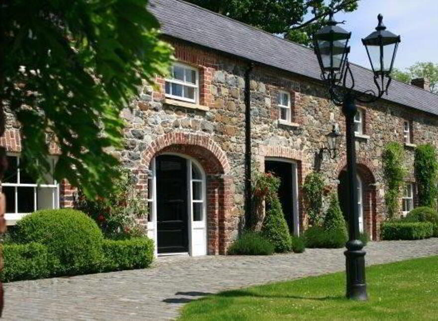 The Courtyard, 62a Drumnabreeze Road, Cottage 1, Magheralin, BT67 0RH