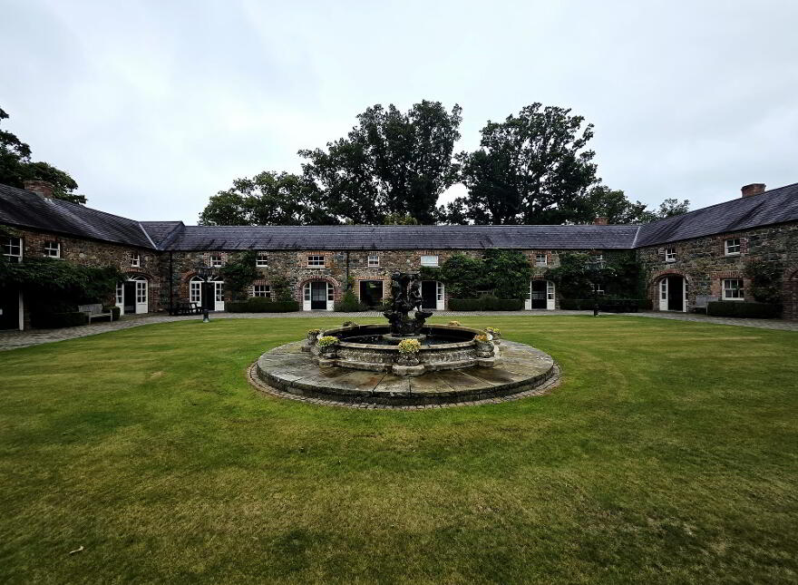 The Courtyard, 62a Drumnabreeze Road, Cottage 1, Magheralin, BT67 0RH