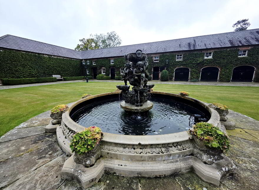 The Courtyard, 62a Drumnabreeze Road, Cottage 1, Magheralin, BT67 0RH