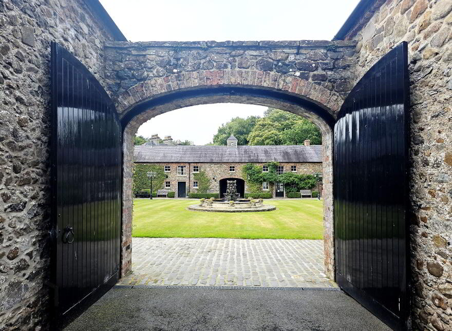 The Courtyard, 62a Drumnabreeze Road, Cottage 1, Magheralin, BT67 0RH