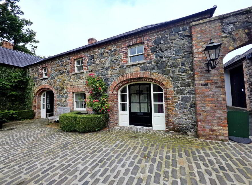 The Courtyard, 62a Drumnabreeze Road, Cottage 1, Magheralin, BT67 0RH
