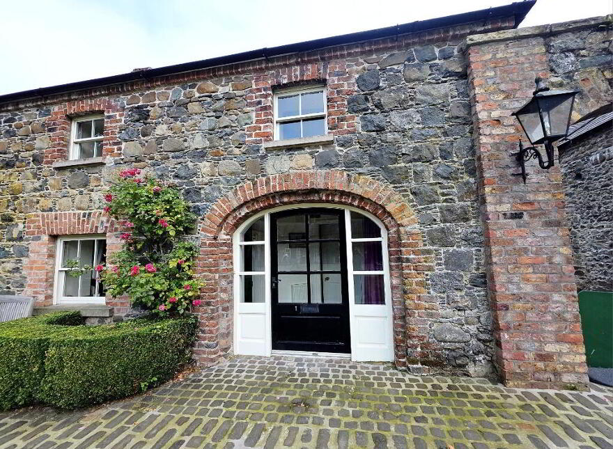 The Courtyard, 62a Drumnabreeze Road, Cottage 1, Magheralin, BT67 0RH