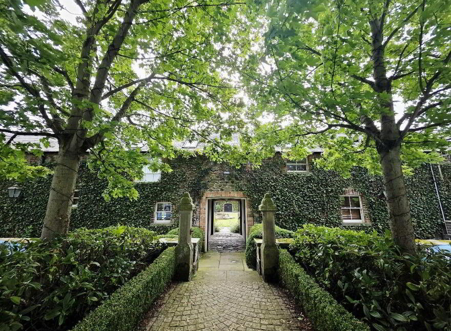 The Courtyard, 62a Drumnabreeze Road, Cottage 1, Magheralin, BT67 0RH