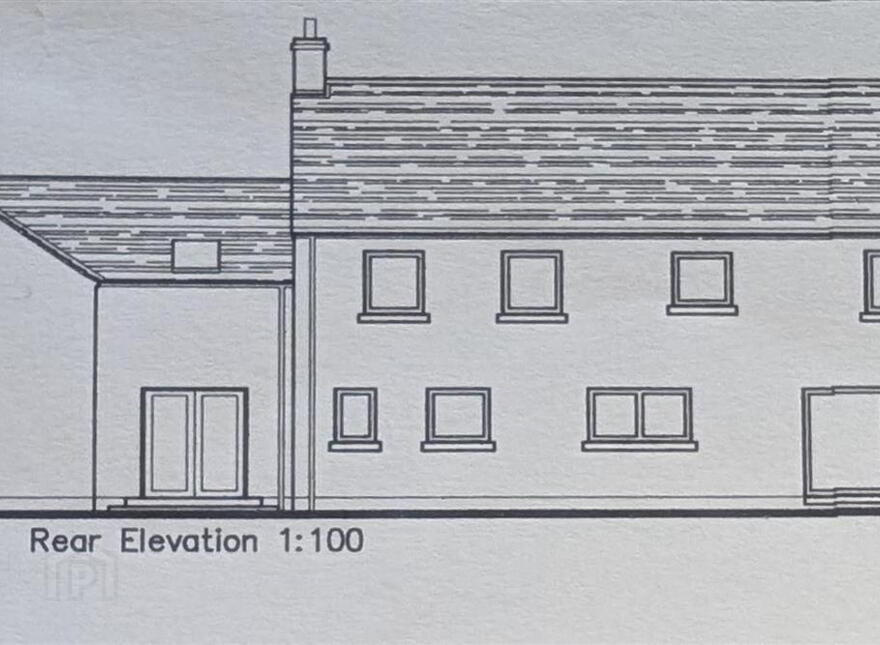 Freehold Building Site Between, 153 And 159, Derryboy Road, Crossgar, BT30 9DJ