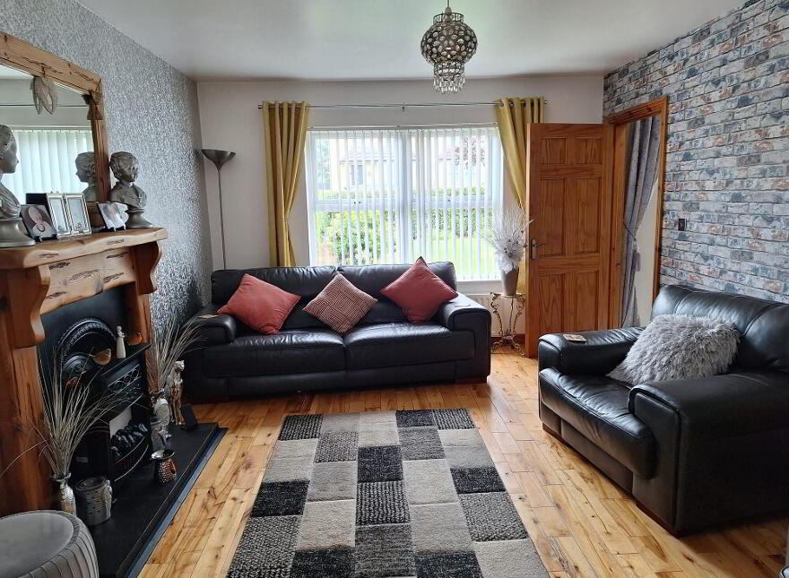 20 The Ferns, Armoy, Ballymoney, BT53 8XE