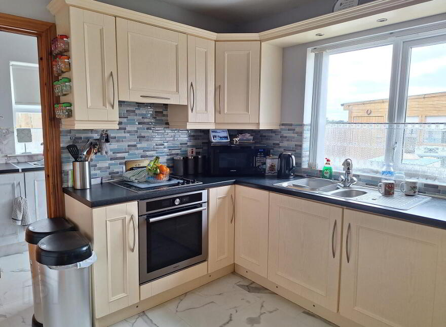 20 The Ferns, Armoy, Ballymoney, BT53 8XE