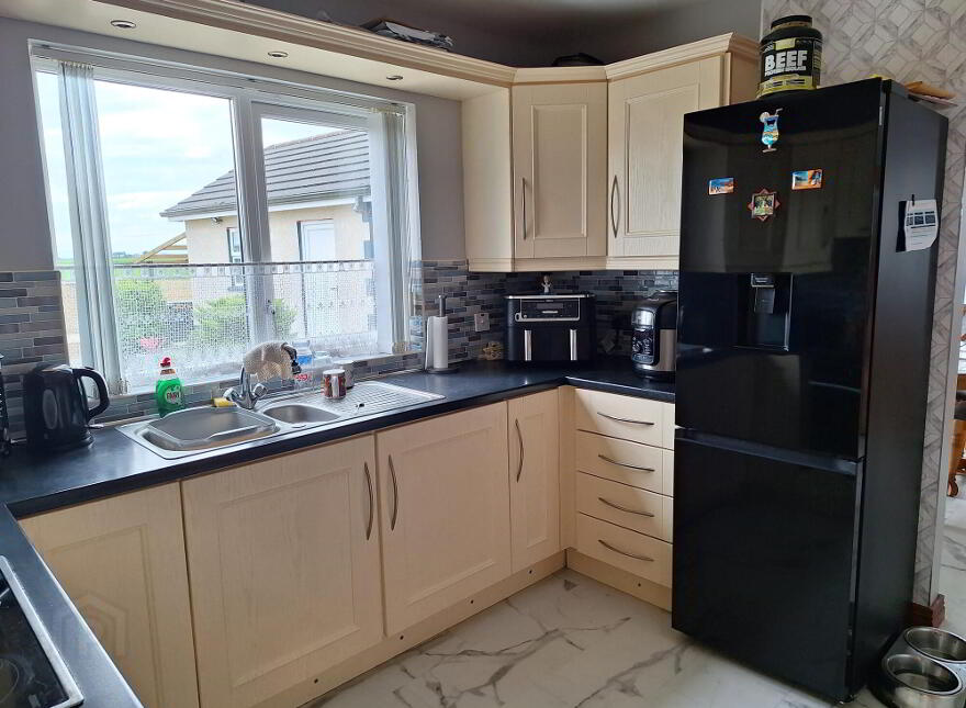 20 The Ferns, Armoy, Ballymoney, BT53 8XE