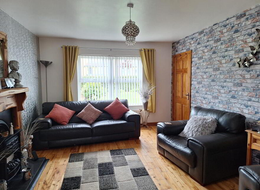 20 The Ferns, Armoy, Ballymoney, BT53 8XE