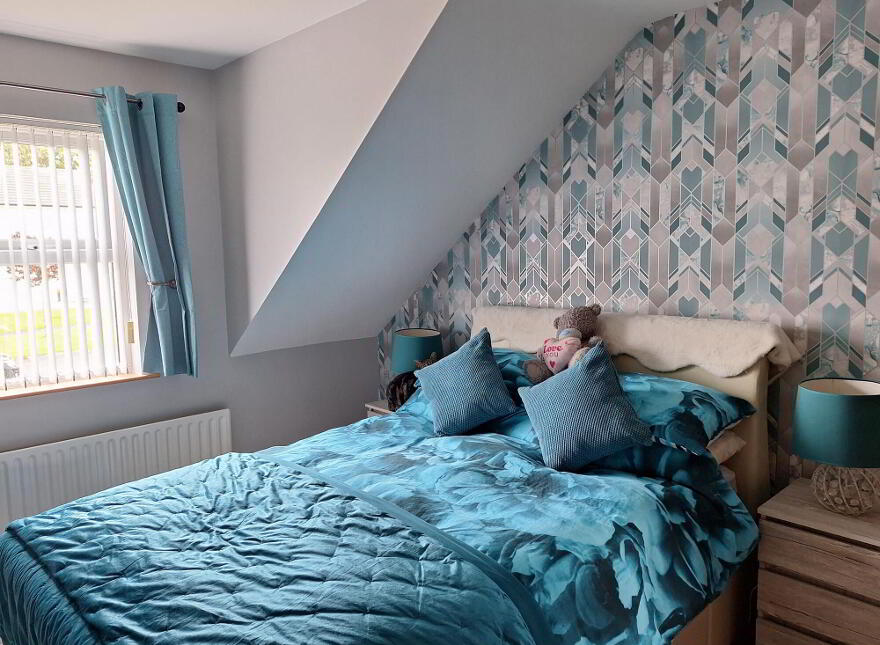 20 The Ferns, Armoy, Ballymoney, BT53 8XE