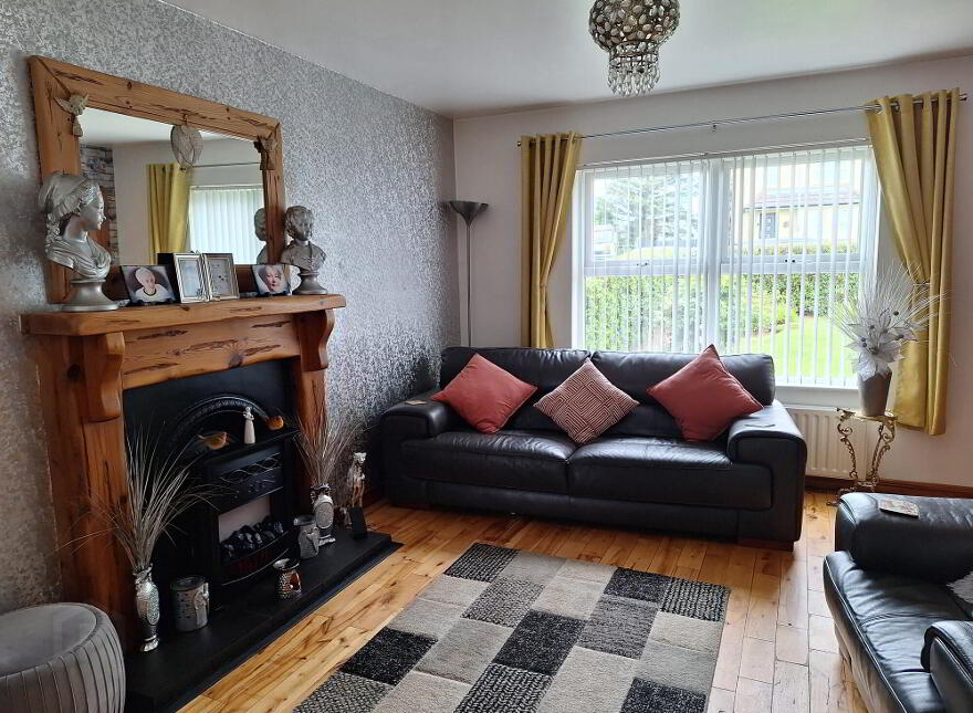 20 The Ferns, Armoy, Ballymoney, BT53 8XE