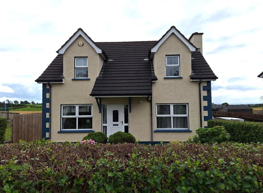 20 The Ferns, Armoy, Ballymoney, BT53 8XE photo