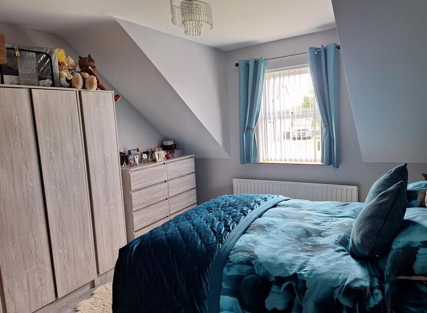 20 The Ferns, Armoy, Ballymoney, BT53 8XE