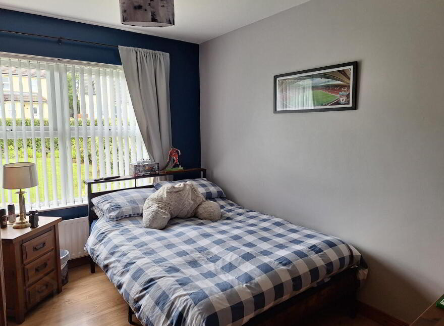 20 The Ferns, Armoy, Ballymoney, BT53 8XE