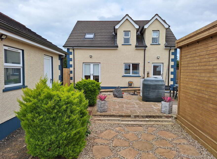 20 The Ferns, Armoy, Ballymoney, BT53 8XE