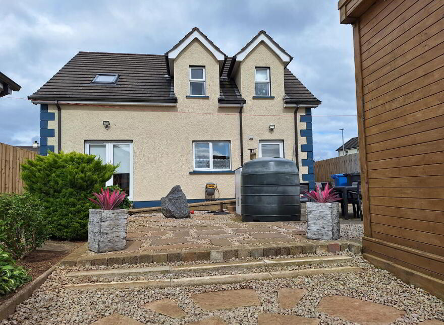 20 The Ferns, Armoy, Ballymoney, BT53 8XE