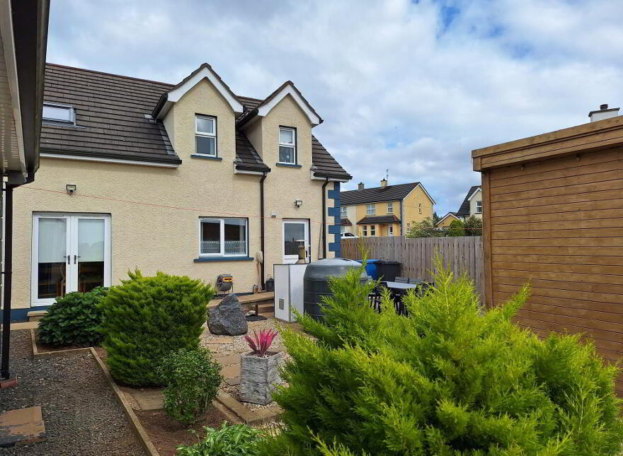 20 The Ferns, Armoy, Ballymoney, BT53 8XE