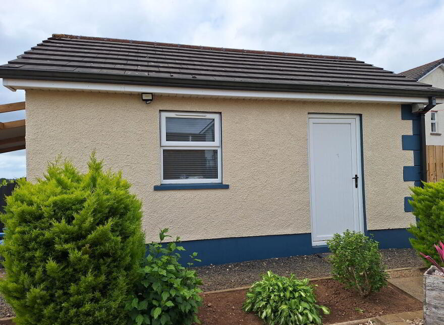 20 The Ferns, Armoy, Ballymoney, BT53 8XE