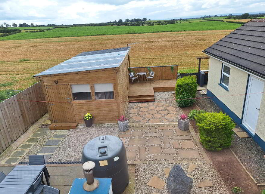 20 The Ferns, Armoy, Ballymoney, BT53 8XE