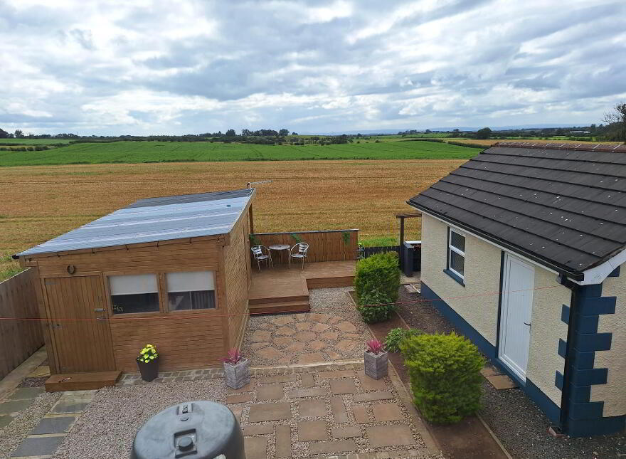 20 The Ferns, Armoy, Ballymoney, BT53 8XE