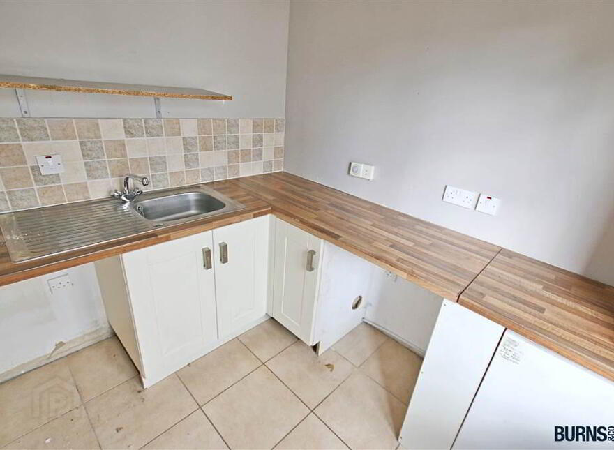 46 The Orchard, Draperstown, Magherafelt, BT45 7GG