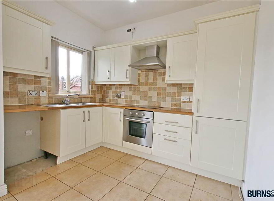 46 The Orchard, Draperstown, Magherafelt, BT45 7GG