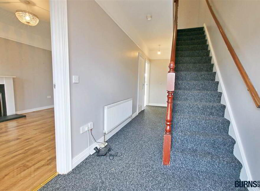 46 The Orchard, Draperstown, Magherafelt, BT45 7GG