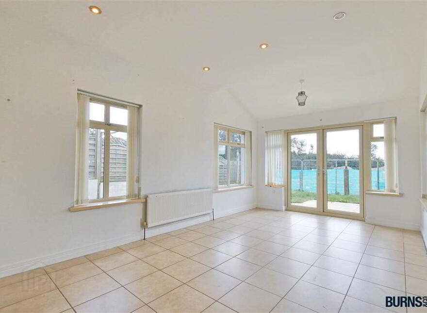 46 The Orchard, Draperstown, Magherafelt, BT45 7GG