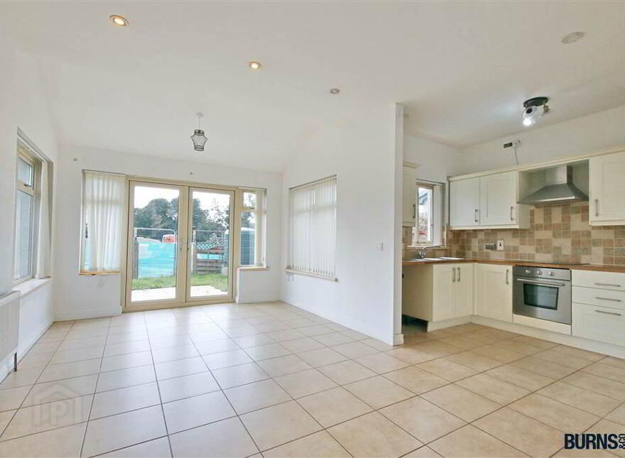 46 The Orchard, Draperstown, Magherafelt, BT45 7GG