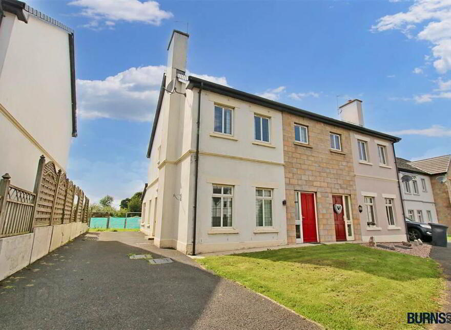 46 The Orchard, Draperstown, Magherafelt, BT45 7GG photo