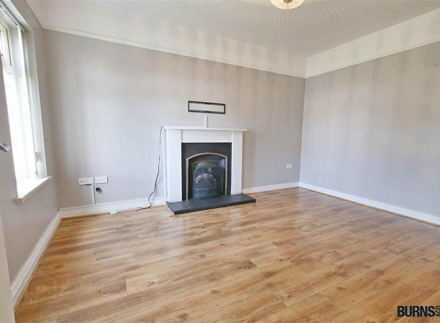 46 The Orchard, Draperstown, Magherafelt, BT45 7GG