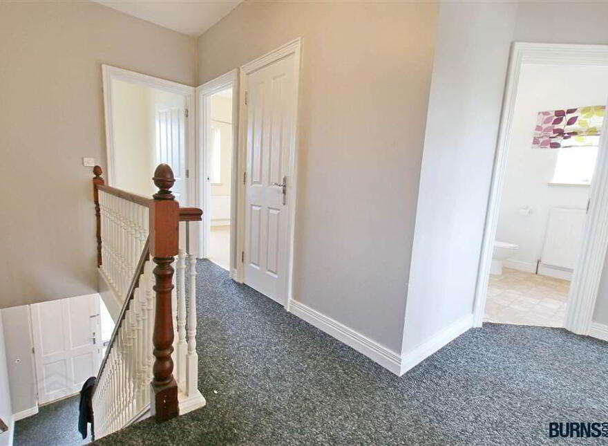 46 The Orchard, Draperstown, Magherafelt, BT45 7GG