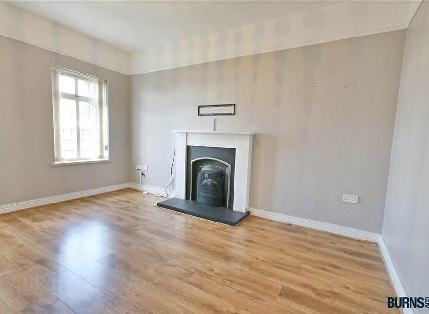 46 The Orchard, Draperstown, Magherafelt, BT45 7GG