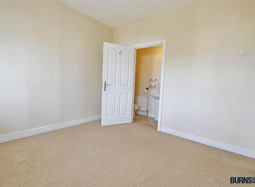46 The Orchard, Draperstown, Magherafelt, BT45 7GG