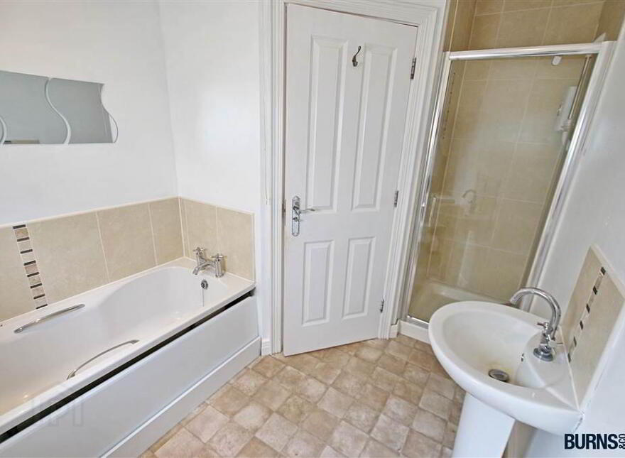 46 The Orchard, Draperstown, Magherafelt, BT45 7GG
