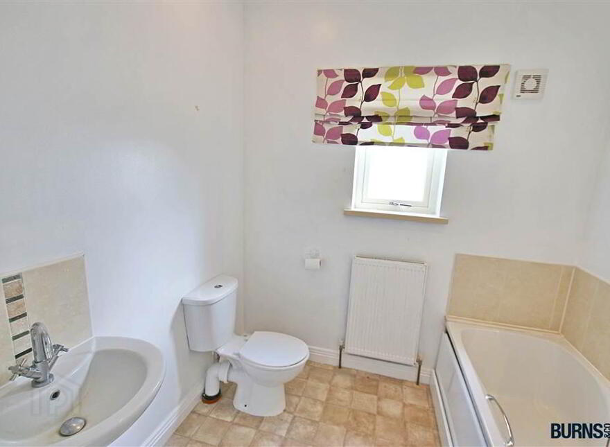 46 The Orchard, Draperstown, Magherafelt, BT45 7GG